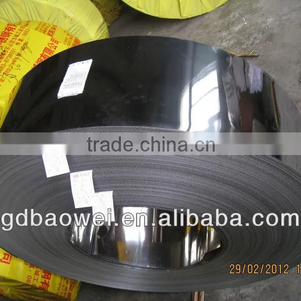 Stainless Steel Sheet Coil 420