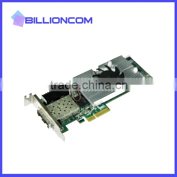 CNIC20G Dual-Port 10G Converged Network Interface Card photo-3
