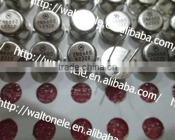 ic 2N6660 photo-3