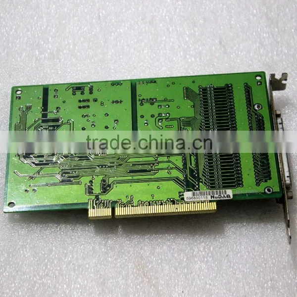 PCI-9113 REV.A4 photo-2