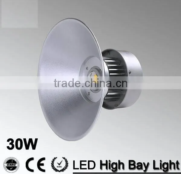 12V 30W Projector Led Chip With Glass Lens photo-4