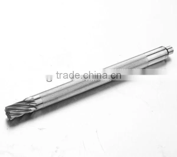 Gear Shaft