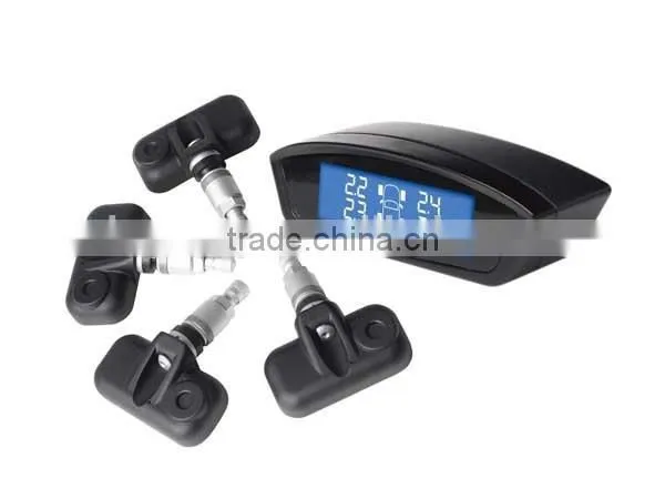 2015 Best Sales Tire Pressure Monitoring System TPMS With Sensor Good Price Facotry Direct photo-2
