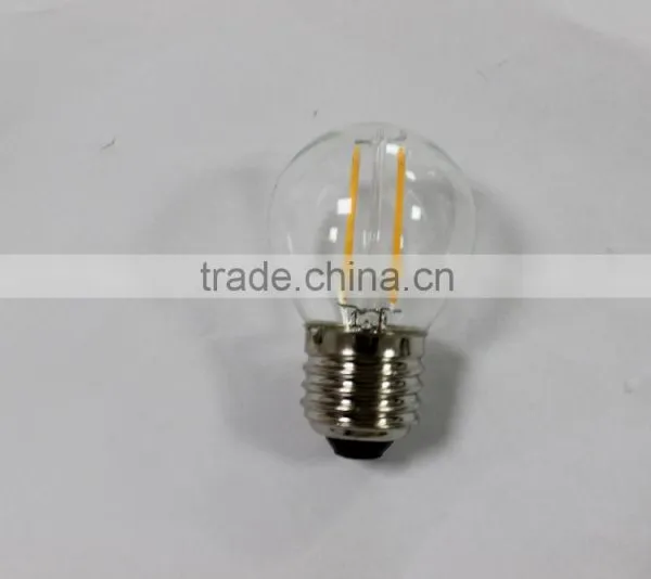 Hot New Products 6w Led Filament Bulb High-quality photo-3