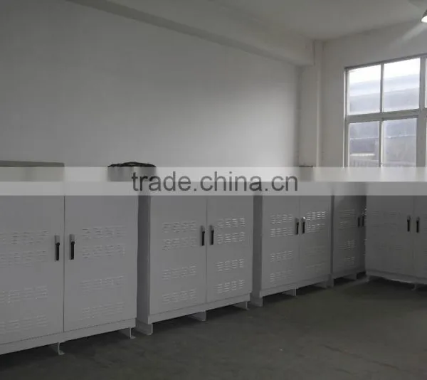 400HZ AC Frequency Power Inverter for Military Use and Airport photo-2