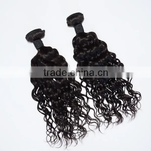 Virgin Chinese Girl Hair Bundles Wendors photo-4