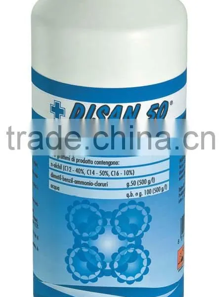 DISAN 50
