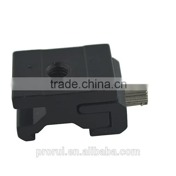 2016 New Business Aluminum Forging Universal Flash Clamp Adapter photo-2