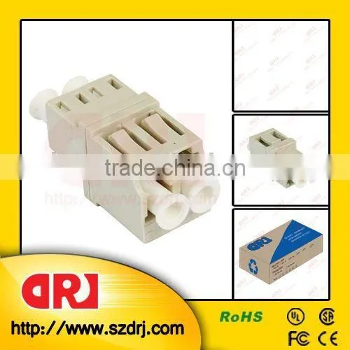 LC Optic Fiber Adapter