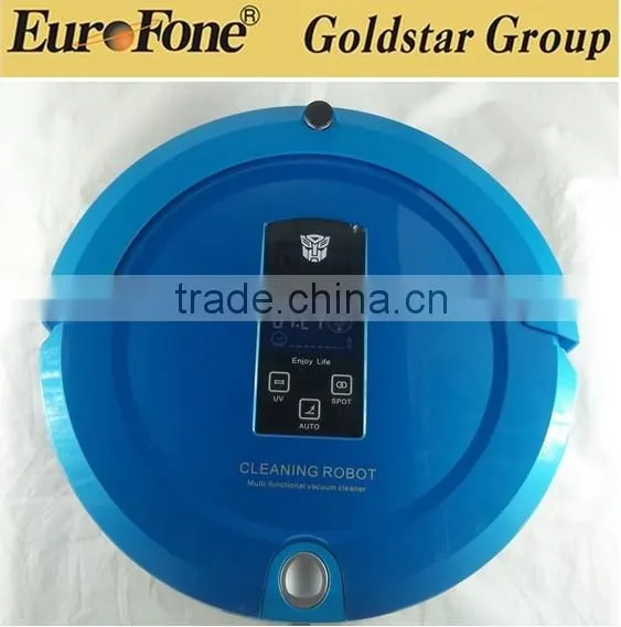 Auto Recharging Robot Vacuum Cleaner A325 photo-5