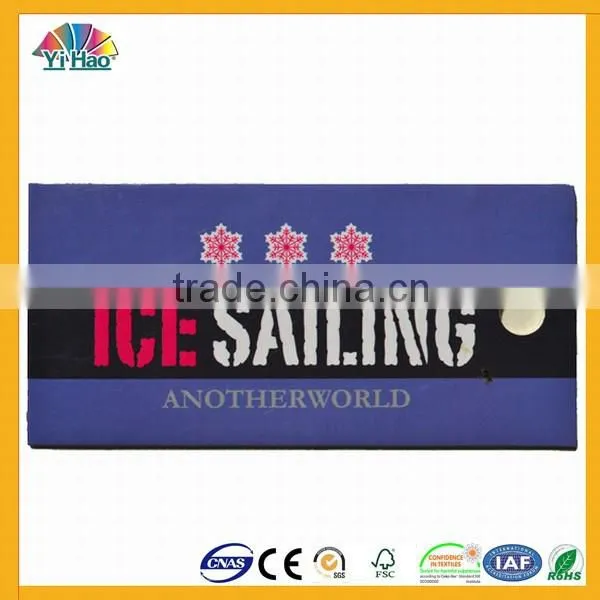 Custome Brand Hang Tag Made in China photo-3