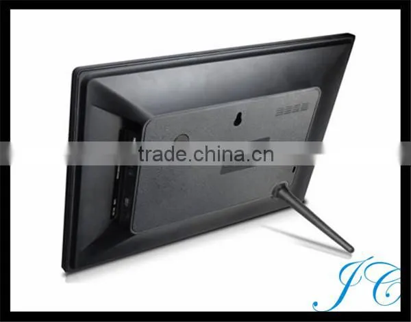 Best Sale Wall Mount Full Hd 1080P Digital Photo Frame With High Quality photo-2