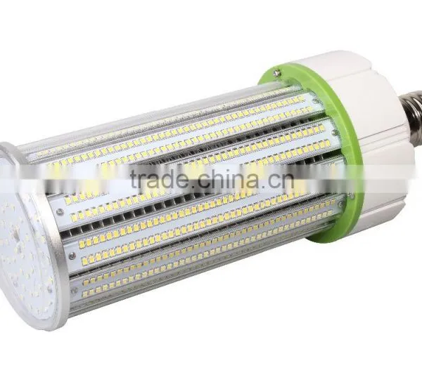 150W E40 IP64 Dustproof & Damp-proof LED Corn Bulb for Industrial Lighting Warehouse Light Garage Lighting