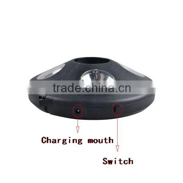 Camping 24 LED Light Umbrella Pole LED Camping Light photo-2