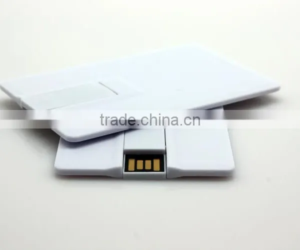 Business Card USB Drives OTG 16gb 32gb With Logo Printed for Android Mobile photo-4