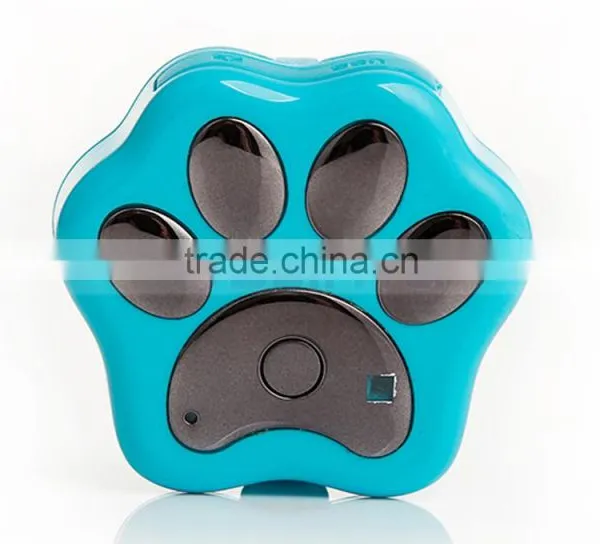 Global GPS Tracker Wifi Pet Dog Anti Lost Alarm Finder photo-3