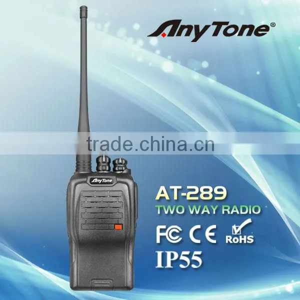 289 Two Way Radio