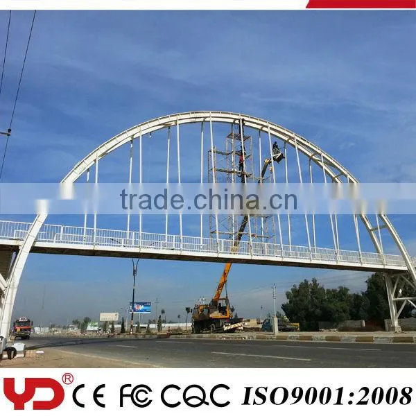 YD IP68 Outdoor Led Light CE FCC CQC UL Certificate photo-3