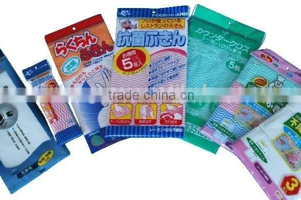 Spunbond Meltblown Hygiene Products Manufacturers photo-3