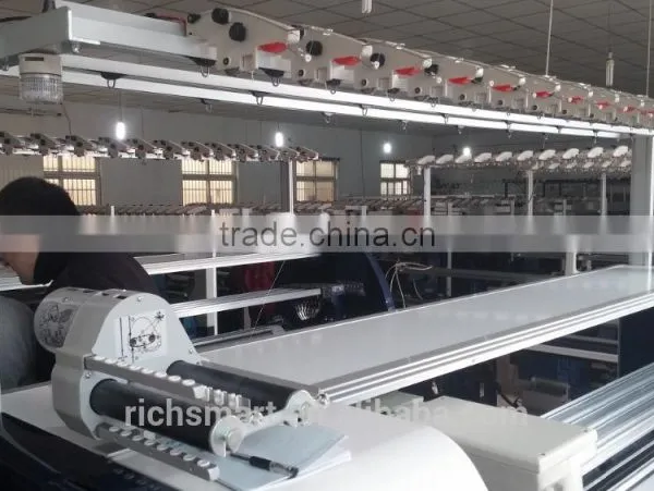 52" 60" 80"Double System Fully Computerized Flat Knitting Machine With First Class Quality For Sweater photo-5