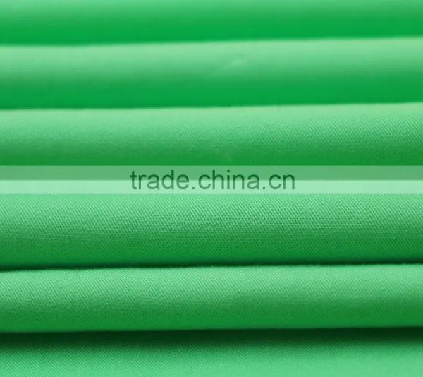 2017 Spring Hot Selling Women Dress Drapey Soft Rayon Viscose Twill Fabric photo-2