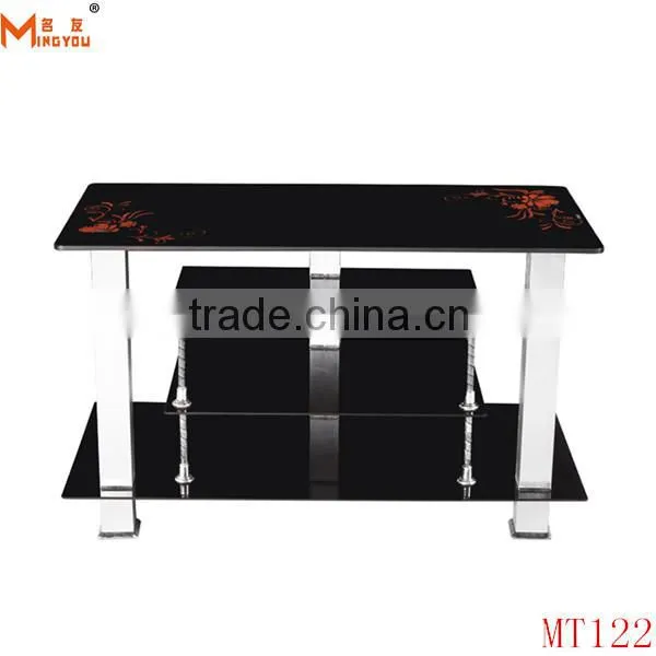 Low Price Stainless tv Stand