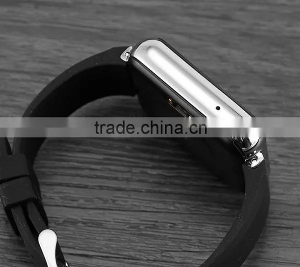 2016 New Android Smart Watch With 3G Sim Card Support 1GB 8GB Memory Wifi GPS Built-in photo-5