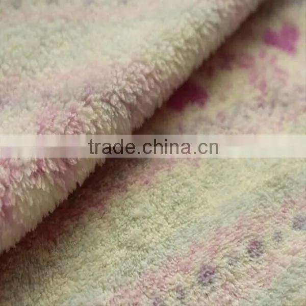 Throw Blankets Travel Gift Set Fleece Blanket Fabrics photo-2