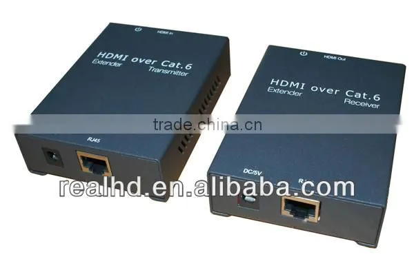 HDMI Extender 60m With Best Price photo-2