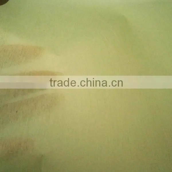Silk Paper for Packaging