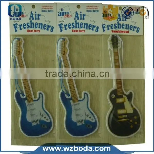 Multifunctional Custom Air Freshener for Wholesales photo-3