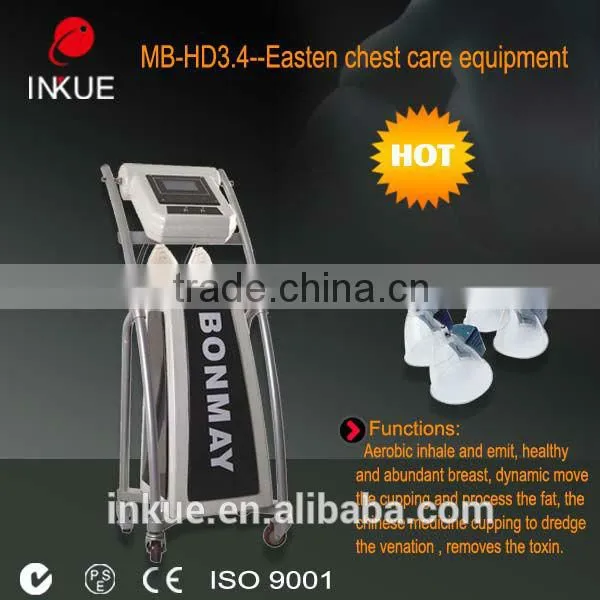 MB-HD3.4 Chinese Medicine Cupping to Dredge the Venation Machine