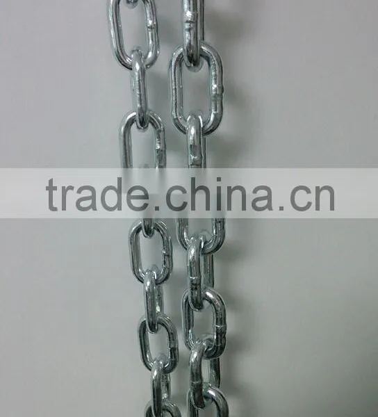 Lifting Chains , G80 Chain Supplier