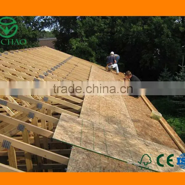 Best Wholesale Websites Waterproof Osb Board for Construction photo-4