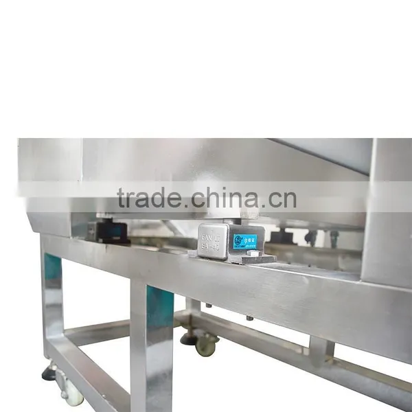 MCD-F500QE Used Food Processing Auto-conveying Metal Needel Detector Mechine Equipment for Food photo-5