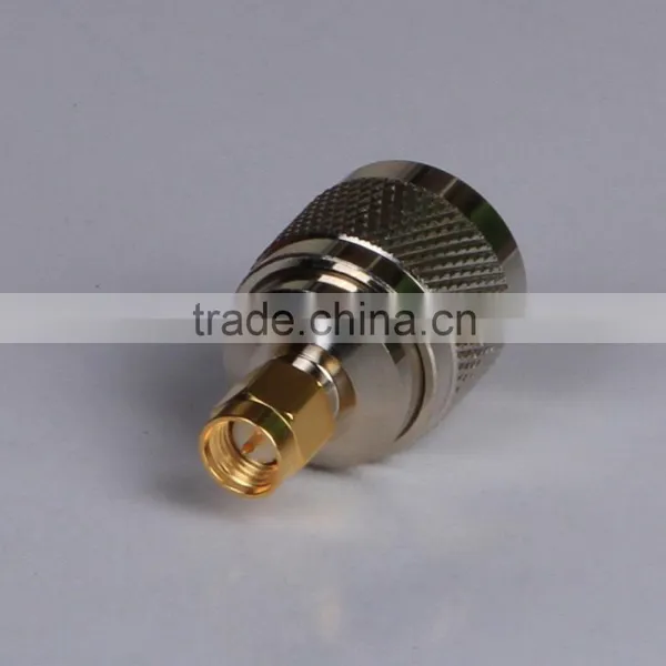 Wireless Adapter N Male to SMA Male Connector photo-3