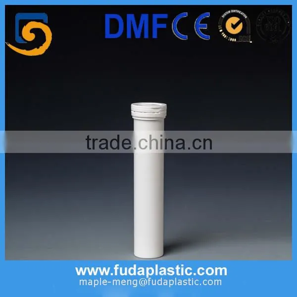 Plastic Effervescent Container Manufacturer photo-2