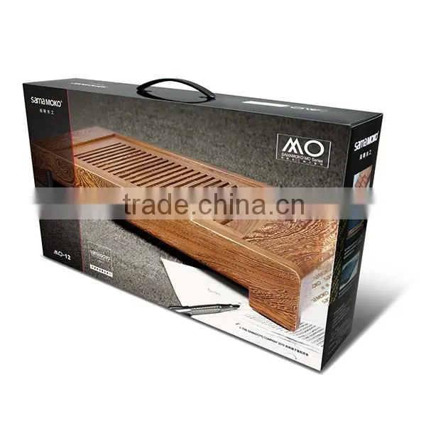 Chinese Traditional Tea Tray From Samamoko photo-4