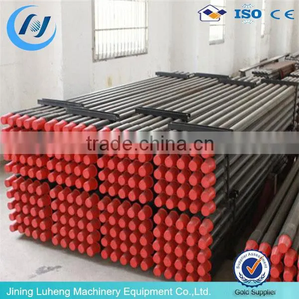 Heavy Weight Drill Pipe, API 5DP Drill Pipe Water Well Drill Pipe photo-2