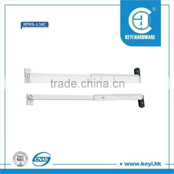 Light-duty Aluminium Friction Stay L16C