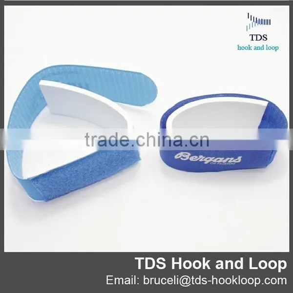 Printed Logo Customized Adjustable Ski Wrist Strap photo-6