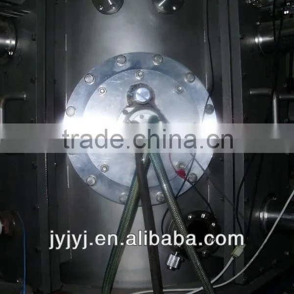 IPG Clocks and Watches Vacuum Coating Machine Quality Choice photo-2