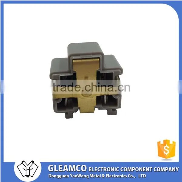 Precision Plastic Injection Molding Product photo-3