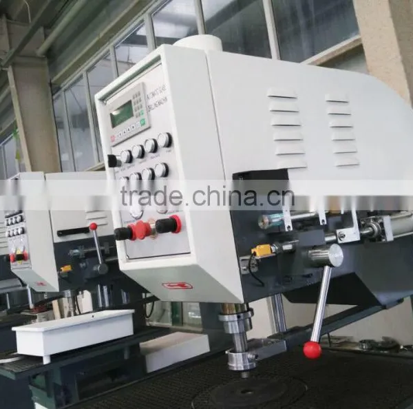 China Supply Best Quality Glass Drilling Machine With CE photo-4