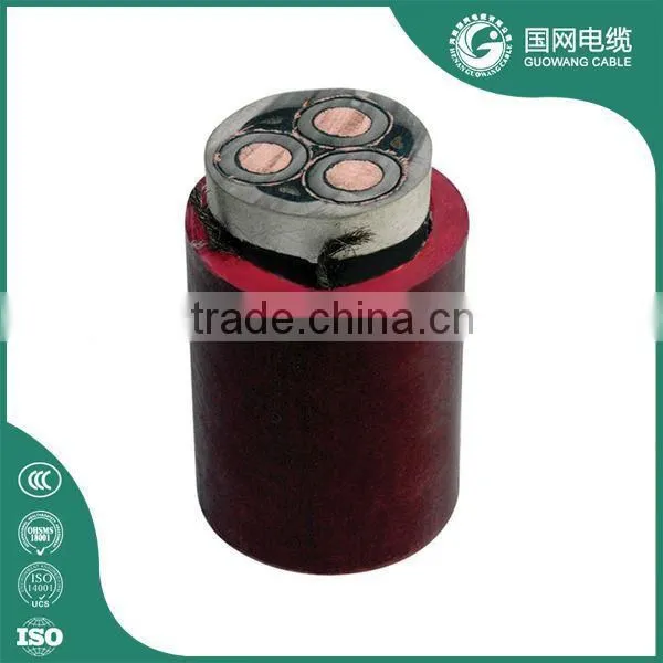 High Standard 2 Core Flexible Cable photo-5