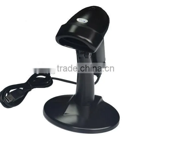 China Barcode Scanner Readers photo-3