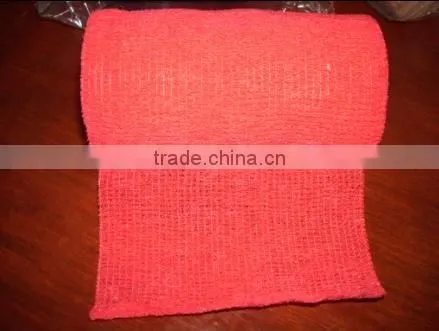 Cohesive Bandage