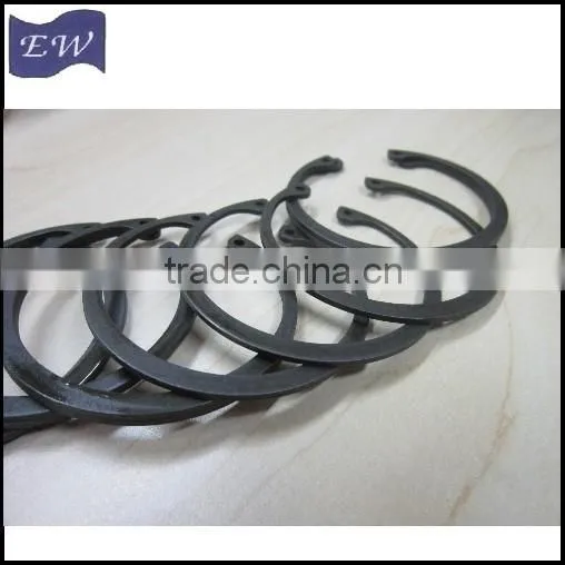 Internal Retaining Ring Tapered Section 1060-1090 Material ( 5000 /N1300) photo-6