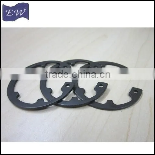 Internal Retaining Ring With Lugs (DIN984/JK) photo-5
