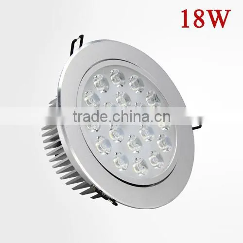 LED Ceiling Lamp LED Downlight 3w 4w 5w 7w 9w 12w 15w18w LED Spotlights photo-5
